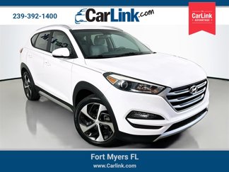 Used 2018 Hyundai Tucson Sport w/ Cargo Package image 1