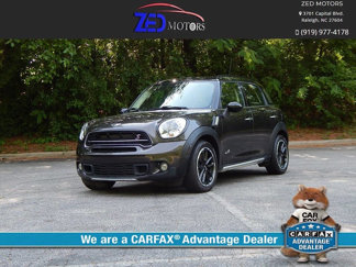 Used 2016 MINI Cooper Countryman S image 1
