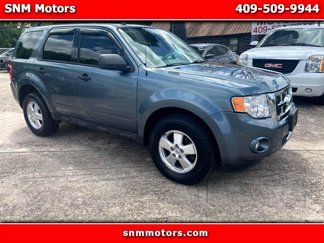 Used 2012 Ford Escape XLT image 1