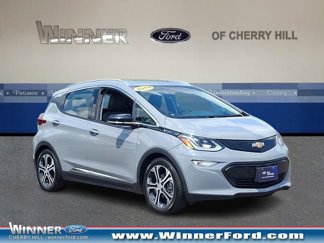 Used 2019 Chevrolet Bolt Premier w/ Infotainment Package image 1