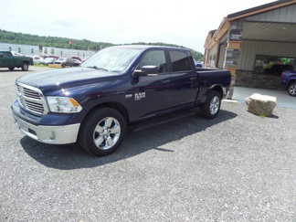 Used 2019 RAM 1500 Big Horn image 1