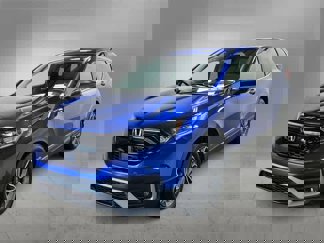 Used 2020 Honda CR-V EX image 1