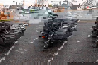 Used 2021 Ford Bronco Sport Badlands image 1