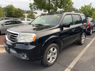 Used 2014 Honda Pilot EX-L image 1