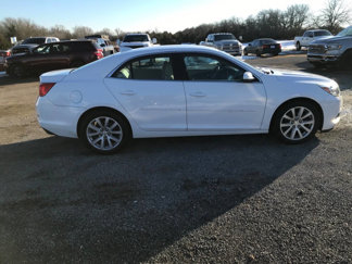Used 2015 Chevrolet Malibu LT image 1