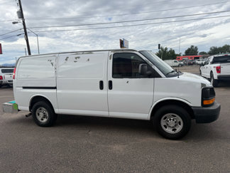 Used 2013 Chevrolet Express 3500 image 1