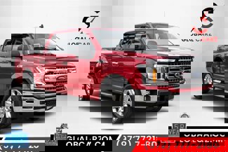 Used 2020 Ford F150 XLT w/ Equipment Group 302A Luxury image 1
