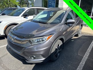 Used 2022 Honda HR-V EX image 1
