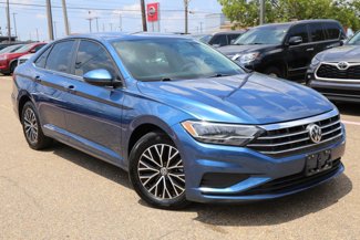 Used 2021 Volkswagen Jetta S video 1