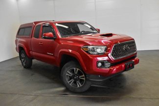 Used 2019 Toyota Tacoma TRD Off-Road image 1