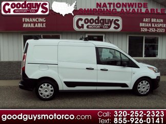 Used 2020 Ford Transit Connect XL image 1