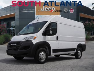 Used 2023 RAM ProMaster 1500 image 1