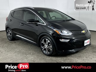 Used 2020 Chevrolet Bolt Premier w/ Infotainment Package image 1