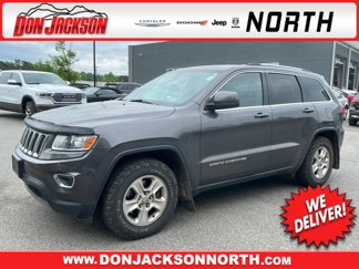 Used 2014 Jeep Grand Cherokee Laredo w/ Quick Order Package 23E image 1