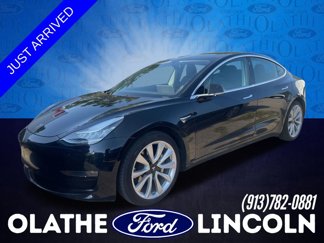 Used 2019 Tesla Model 3 image 1