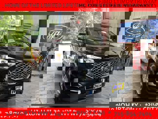 Used 2024 Ford Edge SEL image 1