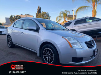 Used 2009 Nissan Sentra 2.0 FE+ image 1