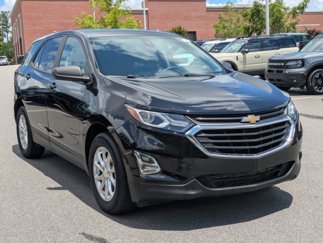 Used 2020 Chevrolet Equinox LS w/ LS Convenience Package image 1