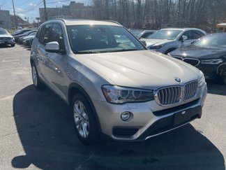 Used 2016 BMW X3 xDrive35i image 1
