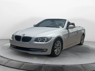 Used 2011 BMW 328i Convertible image 1