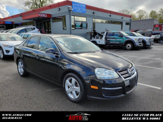 Used 2009 Volkswagen Jetta SE image 1