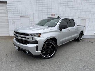 Used 2019 Chevrolet Silverado 1500 RST w/ All-Star Edition image 1