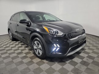 Certified 2022 Kia Niro LX image 1