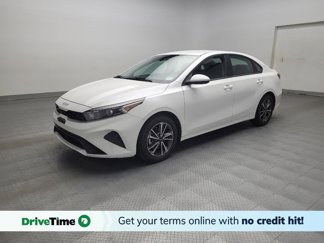 Used 2022 Kia Forte LXS image 1