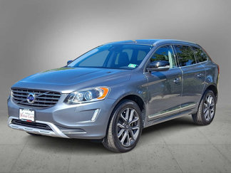 Used 2017 Volvo XC60 T6 Dynamic w/ Climate Package image 1