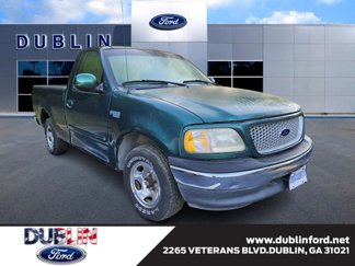 Used 1999 Ford F150 2WD Regular Cab image 1