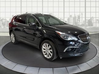 Used 2016 Buick Envision Premium image 1