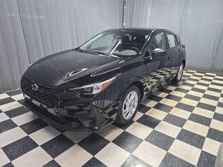New 2025 Subaru Impreza 2.0i image 1