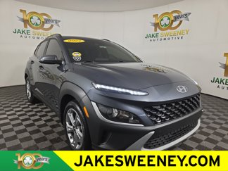 Used 2022 Hyundai Kona SEL image 1