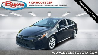 Used 2024 Toyota Corolla LE image 1