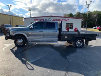 Used 2010 Dodge Ram 3500 Truck Laramie w/ Chrome Accents Group image 1