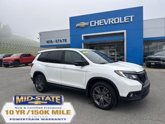 Used 2019 Honda Passport EX-L image 1