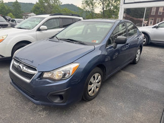 Used 2013 Subaru Impreza 2.0i image 1
