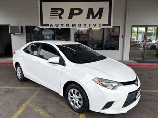 Used 2014 Toyota Corolla L image 1