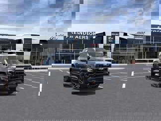 New 2026 GMC Terrain AT4 w/ Convenience Package III image 1