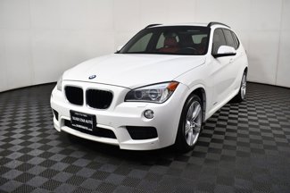 Used 2014 BMW X1 xDrive35i image 1