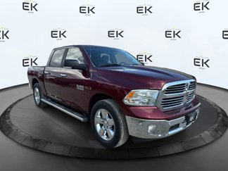 Used 2016 RAM 1500 Lone Star image 1