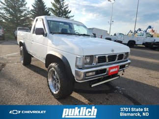 Used 1997 Nissan Pickup XE image 1