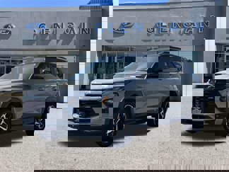 Used 2023 Chevrolet TrailBlazer RS image 1