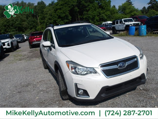 Used 2016 Subaru Crosstrek 2.0i Limited image 1