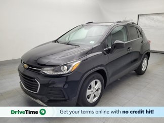 Used 2019 Chevrolet Trax LT image 1