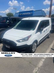 Certified 2023 Ford Transit Connect XL image 1