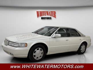 Used 1998 Cadillac Seville STS w/ Heated Seats Pkg image 1