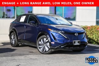 Used 2023 Nissan Ariya AWD image 1