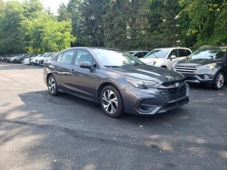 Used 2024 Subaru Legacy Premium image 1
