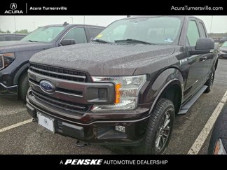 Used 2019 Ford F150 XLT w/ Equipment Group 302A Luxury image 1